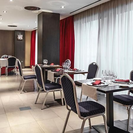 Be Live City Center Talavera Talavera de la Reina Exterior foto