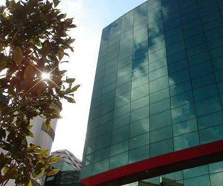 Be Live City Center Talavera Talavera de la Reina Exterior foto