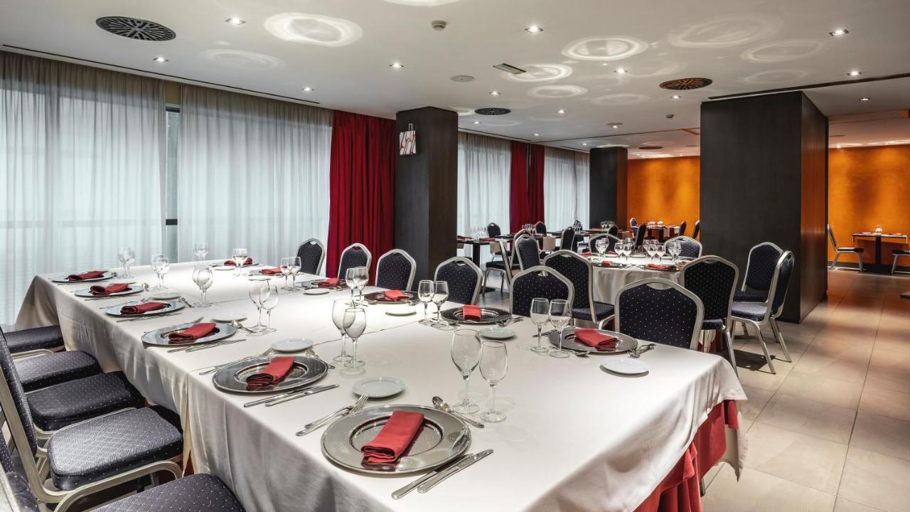 Be Live City Center Talavera Talavera de la Reina Exterior foto