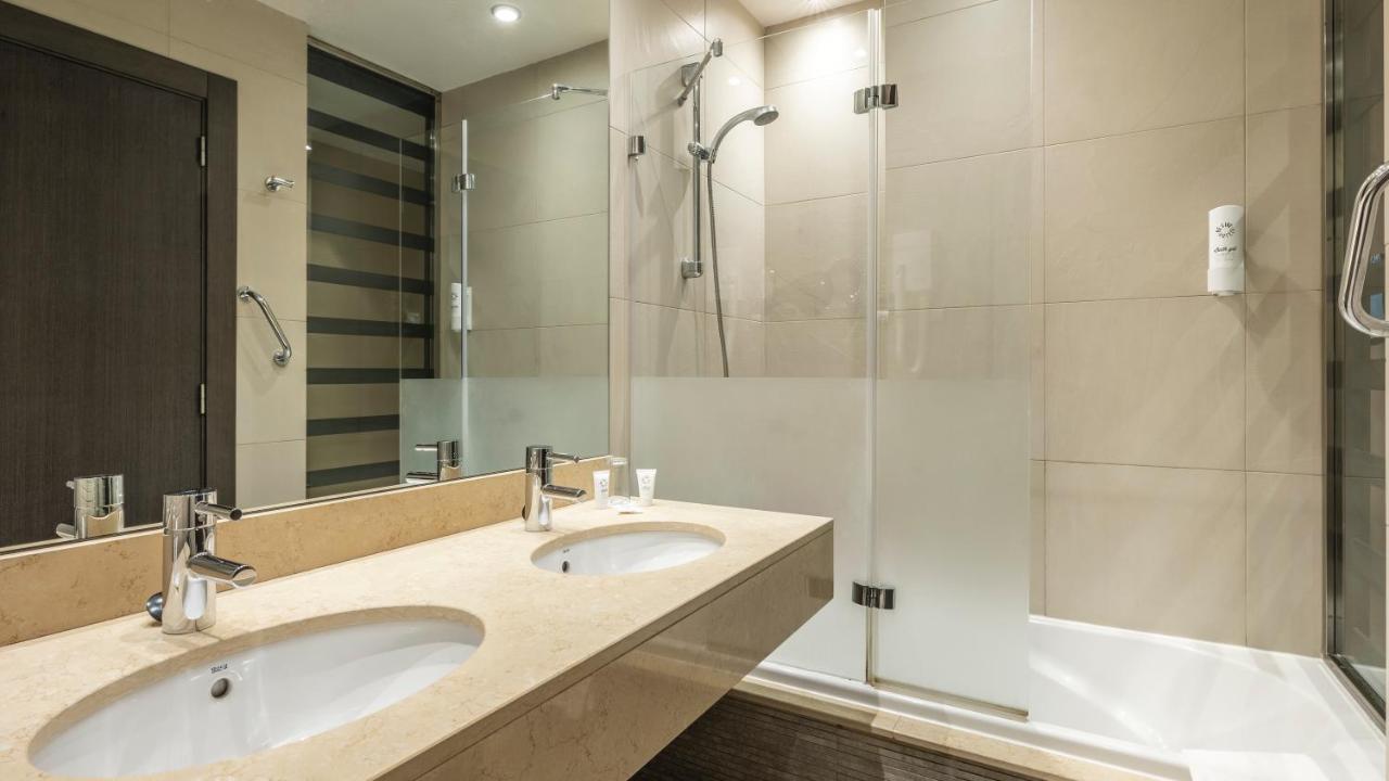 Be Live City Center Talavera Talavera de la Reina Exterior foto