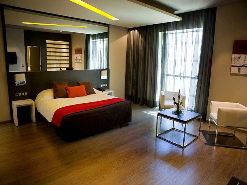 Be Live City Center Talavera Talavera de la Reina Exterior foto