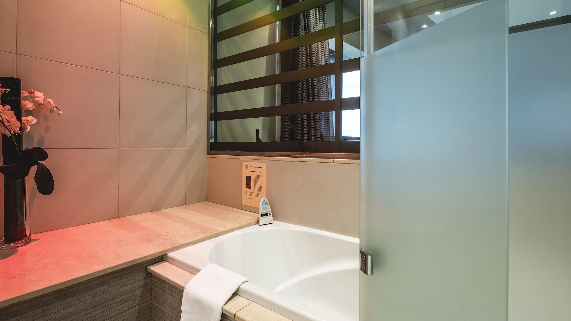 Be Live City Center Talavera Talavera de la Reina Exterior foto