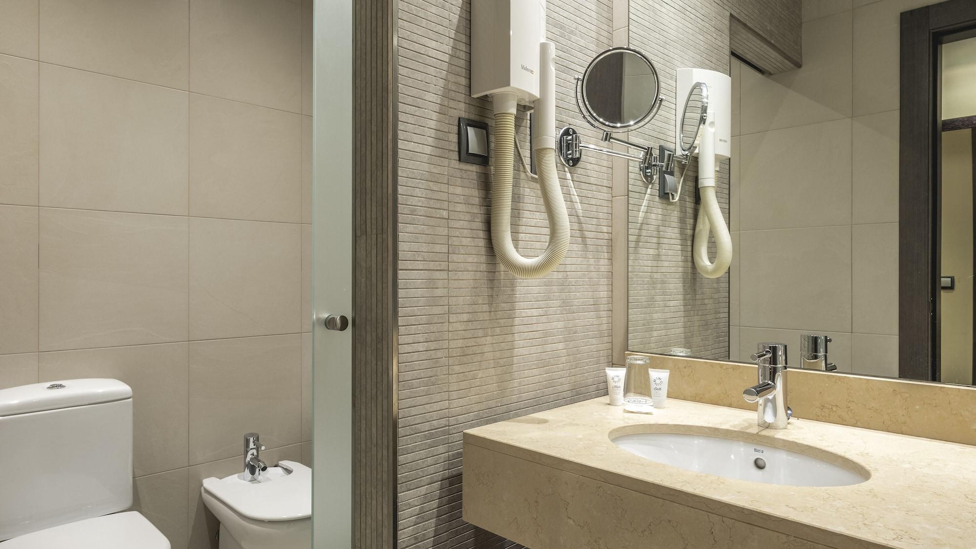 Be Live City Center Talavera Talavera de la Reina Exterior foto