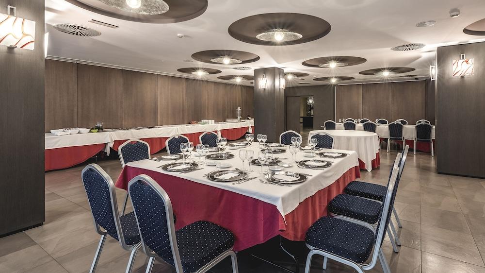 Be Live City Center Talavera Talavera de la Reina Exterior foto