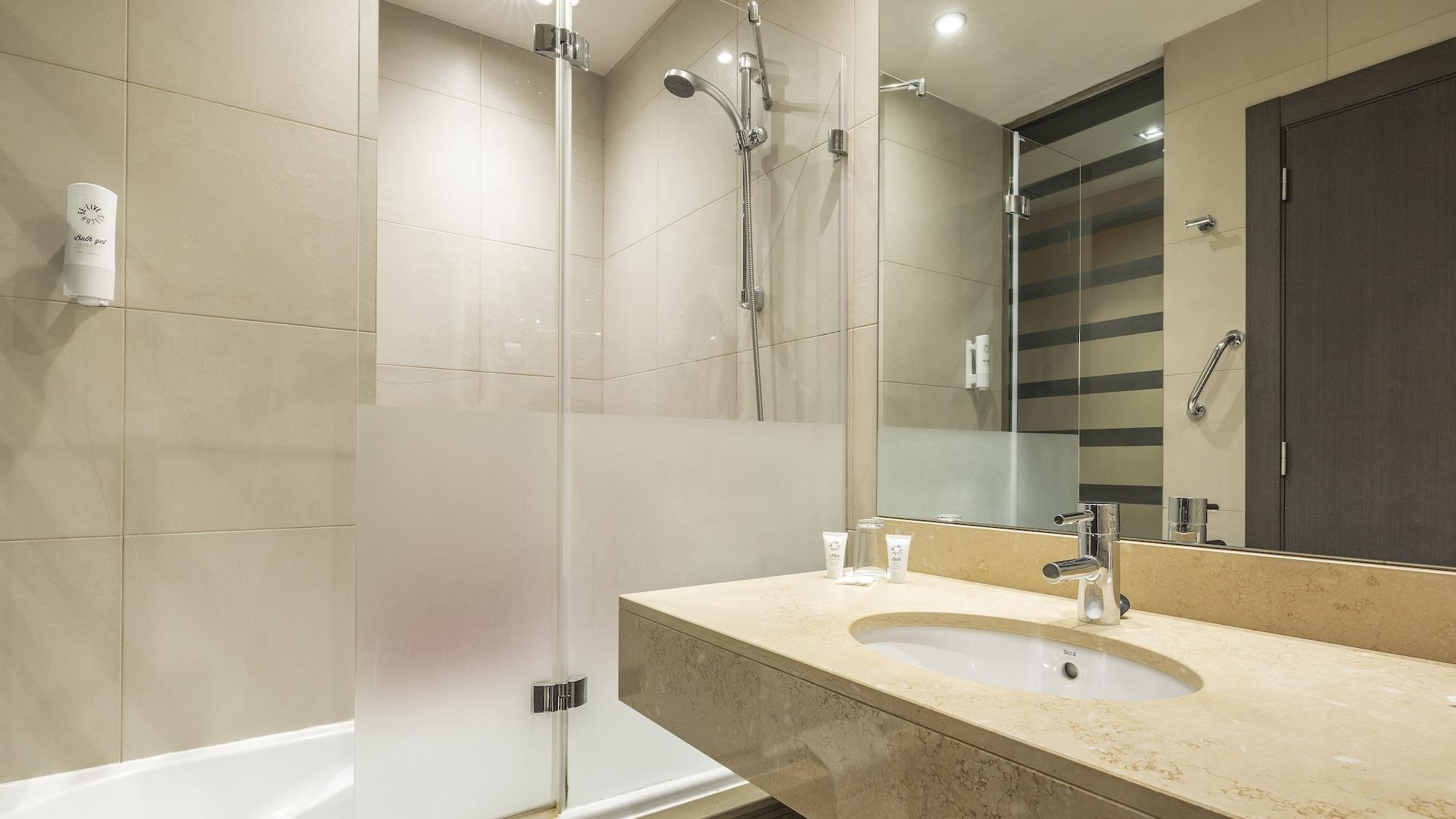 Be Live City Center Talavera Talavera de la Reina Exterior foto