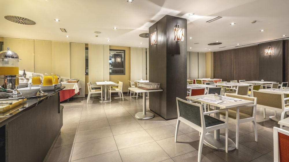 Be Live City Center Talavera Talavera de la Reina Exterior foto