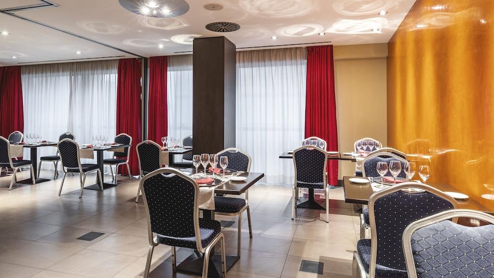 Be Live City Center Talavera Talavera de la Reina Exterior foto