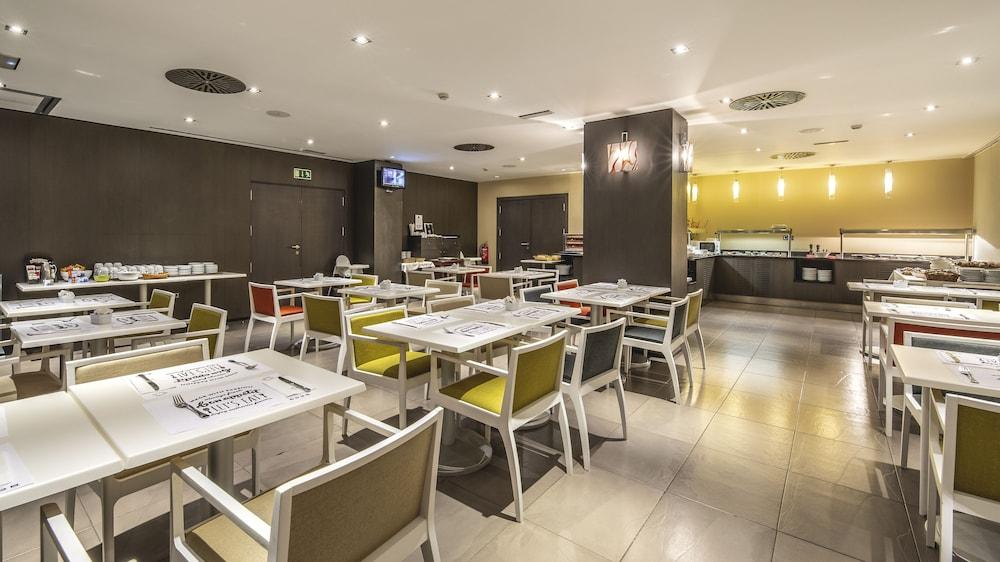 Be Live City Center Talavera Talavera de la Reina Exterior foto