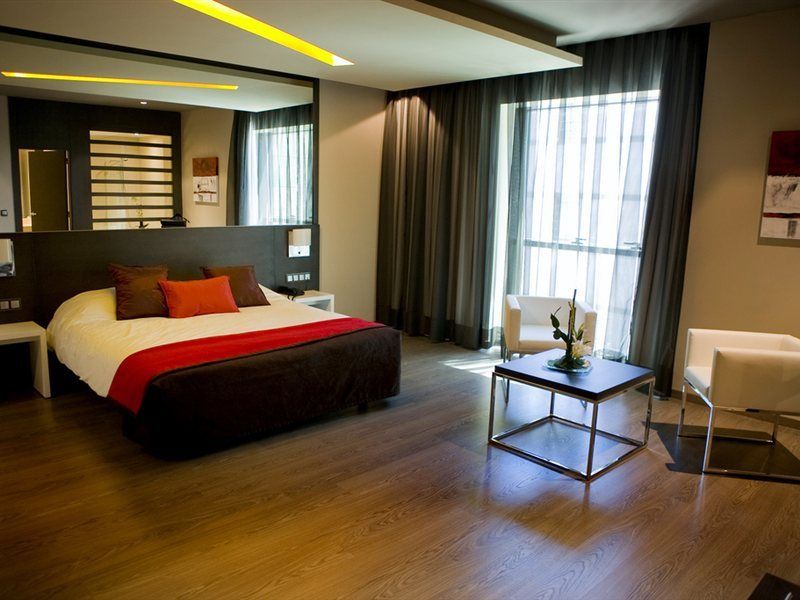 Be Live City Center Talavera Talavera de la Reina Exterior foto