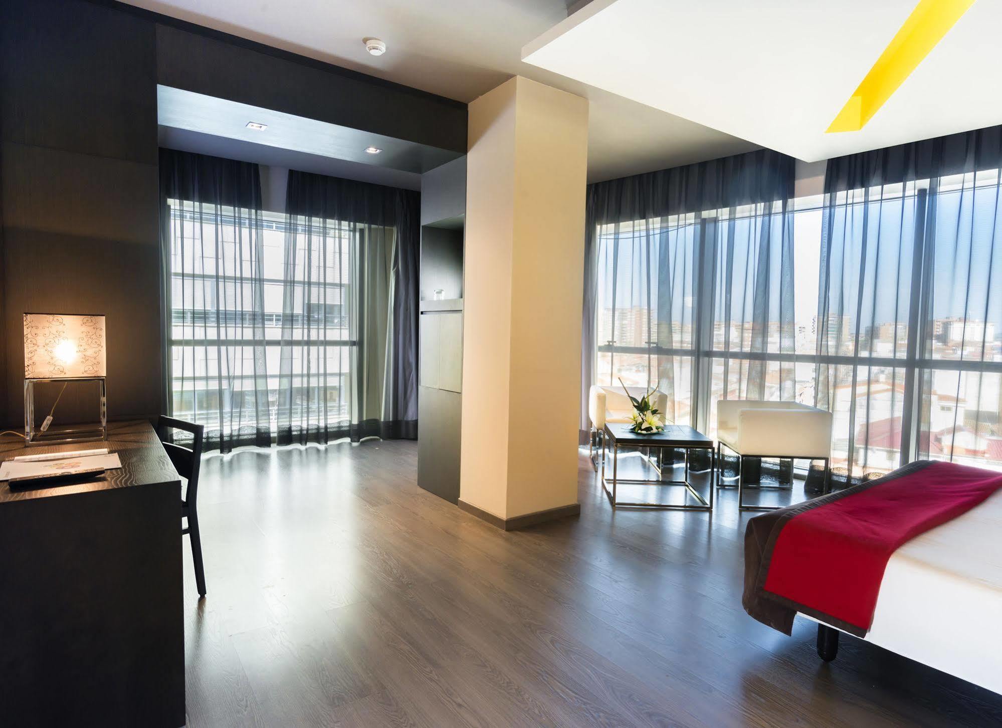 Be Live City Center Talavera Talavera de la Reina Exterior foto