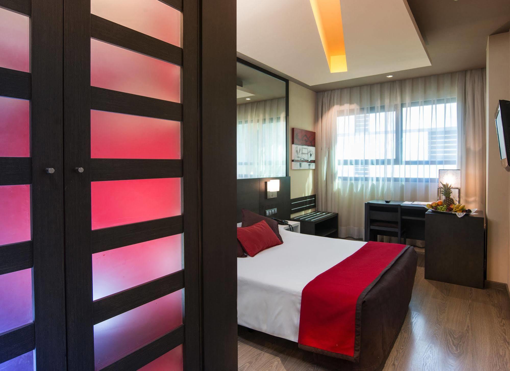 Be Live City Center Talavera Talavera de la Reina Exterior foto